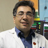 دکتر کیهان صیاد پور