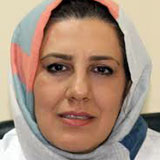 دکتر لیلا محمدی