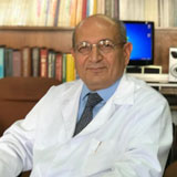 دکتر حسین بهداد