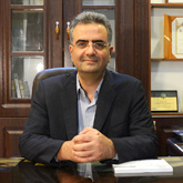 دکتر علیرضا سینا متخصص اورولوژی