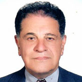 دکتر  محمد صرام
