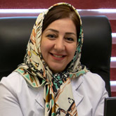دکتر فروزان بلوری متخصص زنان
