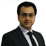 دکتر مجید نورمحمدی