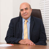 دکتر عبدالله جوادی