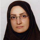 دکتر سمیرا مهرعلیزاده