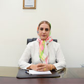  دکتر سوسن میرزا محمدی، متخصص زنان،زایمان و نازایی
