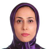 دکتر آناهیتا غزل