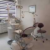 کلینیک دندانپزشکی مهر زعفرانیه