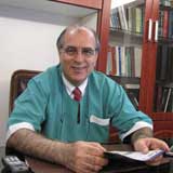 دکتر محمد حسین پورام