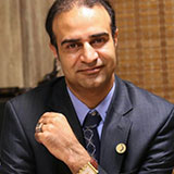 دکتر محمد گلی