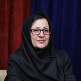 دکتر مهری نجفی