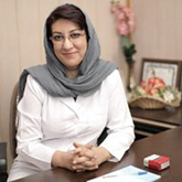 دکتر فریده مظفری کرمانی