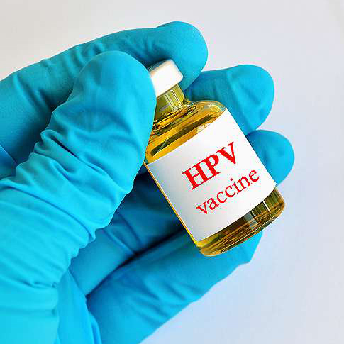 درمان قطعی اچ پی وی