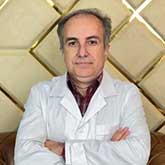 دکتر سعید قناعت پیشه؛ متخصص پوست، مو زیبایی