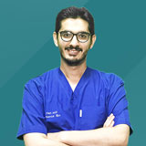دکتر حسین یاری