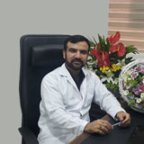 دکتر مرتضی محمدی