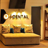 مطب دندانپزشکی آی دنتال