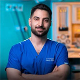 دکتر احمدعلی رجب پور، فوق‌تخصص جراحی پلاستیک ، زیبایی و ترمیمی