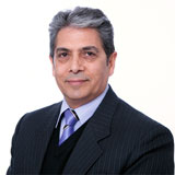 دکتر عبدالمجید حاجبی