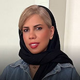 نگار فعال، کارشناس مامایی