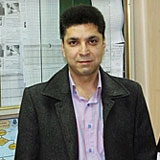 دکتر فرزاد کمپانی