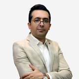 متخصص پوست و مو، دکتر محمدرضا کیانی