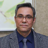 دکتر علی میقانی