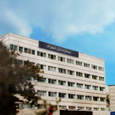 بیمارستان شهرام