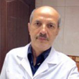 دکتر حسین کرجالیان