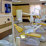  مرکز دندانپزشکی پاک
