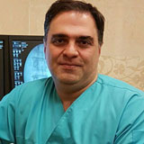 دکتر کامران غفاری