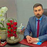 دکتر فرید علمی صدر، جراح پلاستیک و ترمیمی