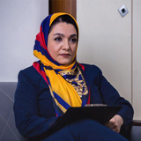 دکتر ندا رحیمی