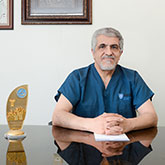 دکتر مجید لاهوتی، فوق تخصص جراحی پلاستیک و زیبایی و ترمیم