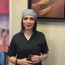 متخصص زنان و زایمان دکتر مهسا شفیعی 