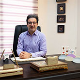 جراح پلاستیک و زیبایی رتبه اول بورد فوق تخصص، دکتر سعید رجبیان