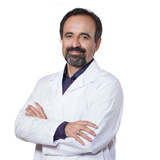 دکتر فرزاد محمدی