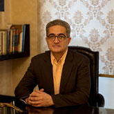 دکتر فرشاد احمدی - پا پزشکی، درمان های ستون فقرات