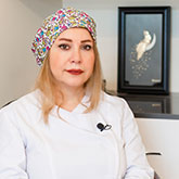  دکتر ویدا یوسفیان، جراح و متخصص زنان، زایمان، نازایی 