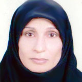 دکتر سیده زهرا موسوی