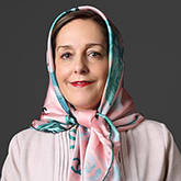 دکتر منصوره شعبانی زنجانی 