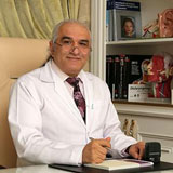 دکتر سید رضا عبدالمطلبی، متخصص زیبایی 