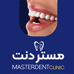 مستر دنت - شعبه قیطریه  و جنت آباد