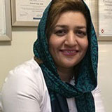 دکتر زهره ایرانی