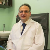 دکتر محمدرضا الماسی
