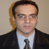 دکتر محمود افتخارزاده