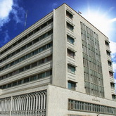 بیمارستان بانک ملی 