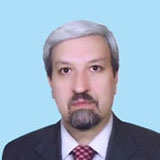 دکتر علی عطایی