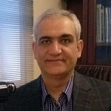 دکتر محمدمهدی صادقی