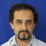 دکتر امیر احمد میر بلوک